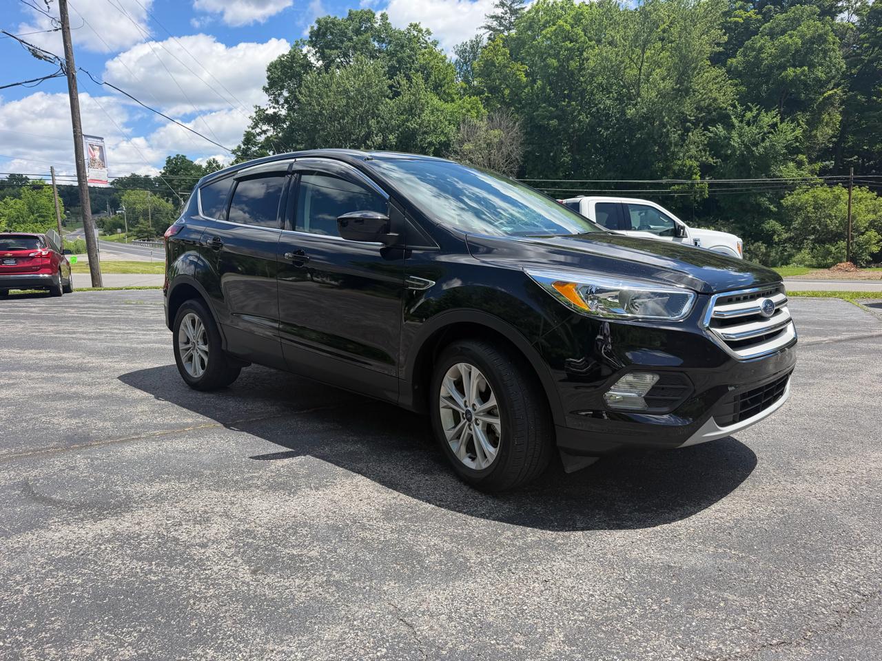 Ford Escape SE 4WD 2019
