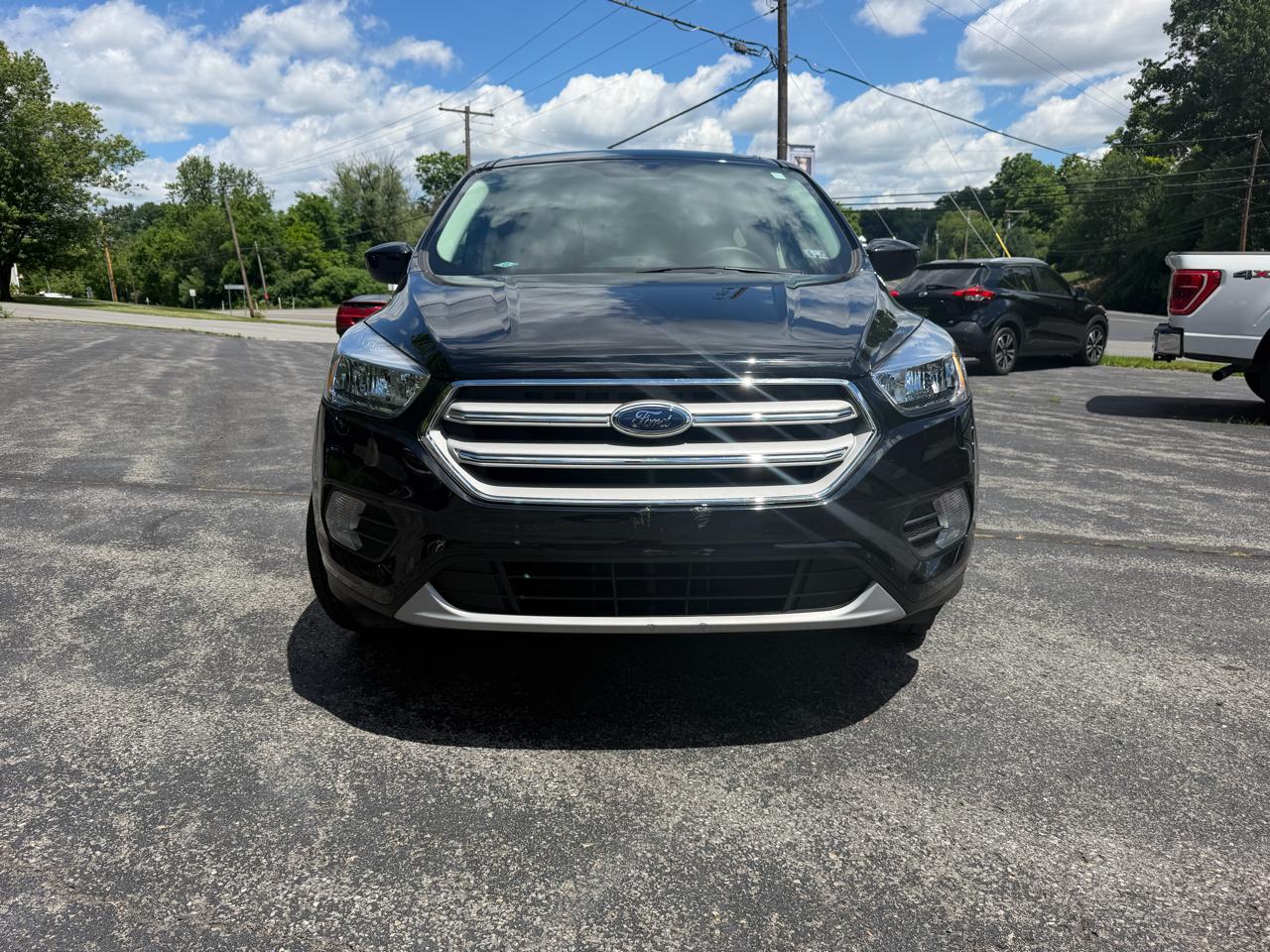 Ford Escape SE 4WD 2019