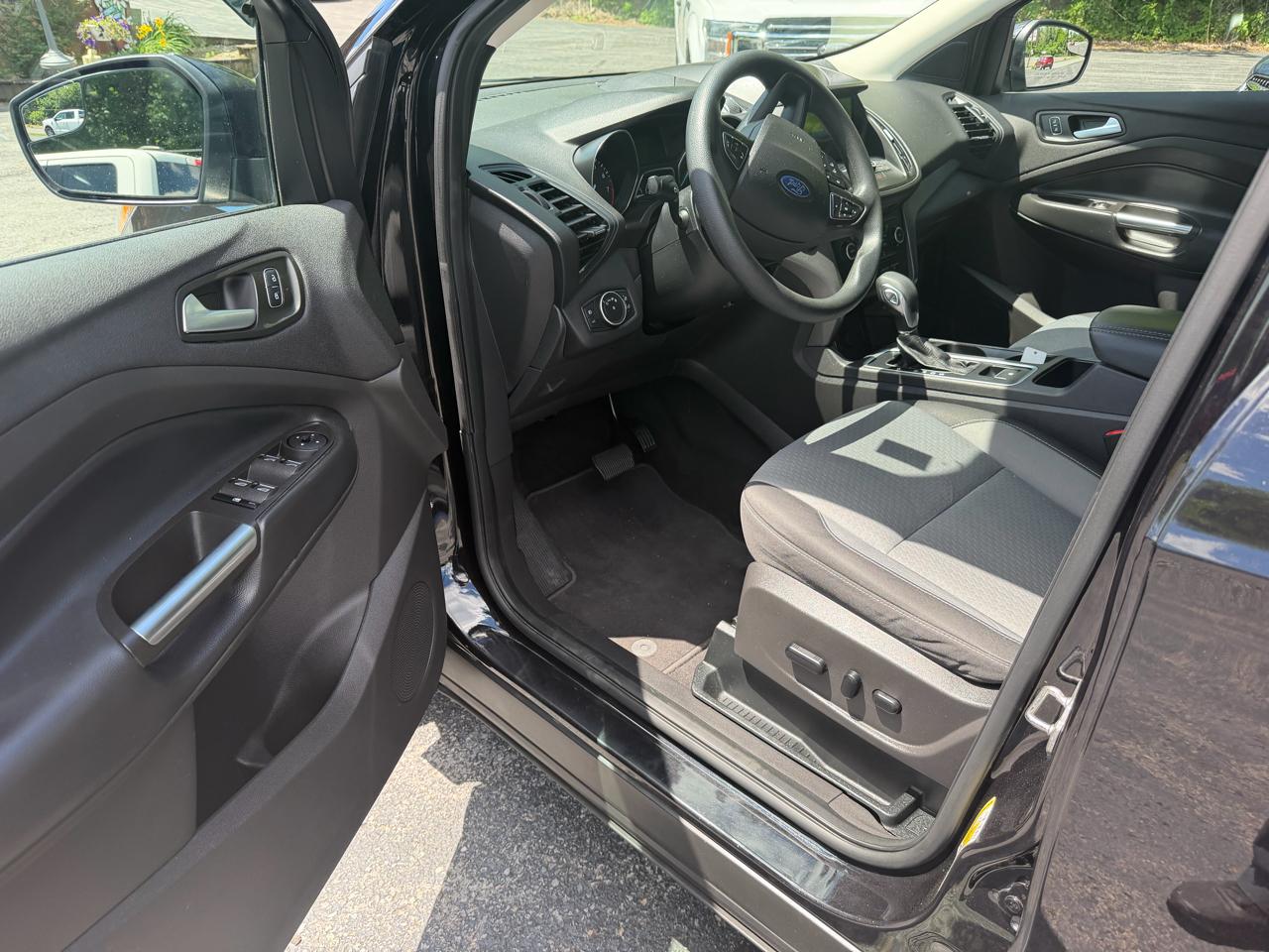 Ford Escape SE 4WD 2019