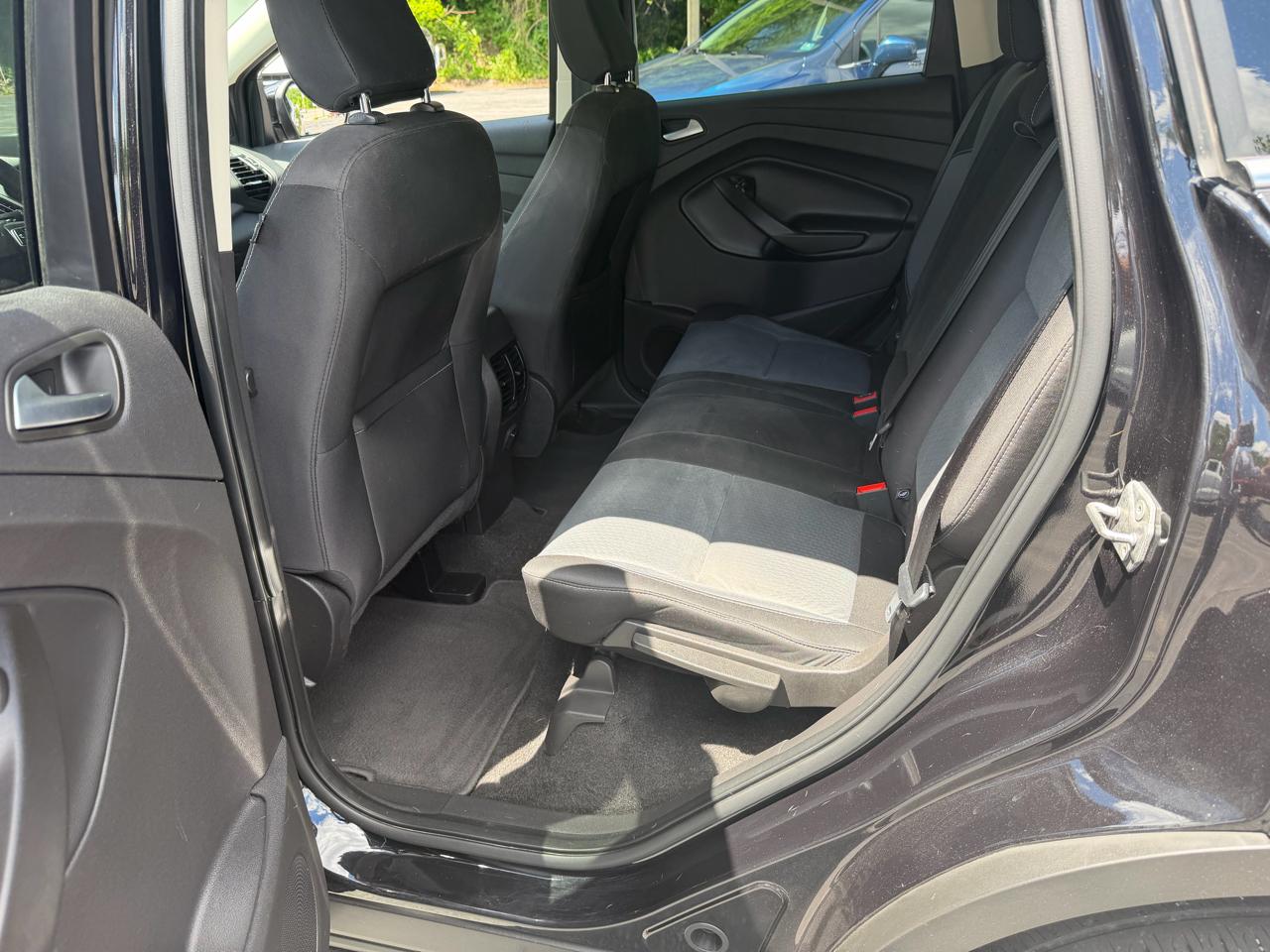 Ford Escape SE 4WD 2019