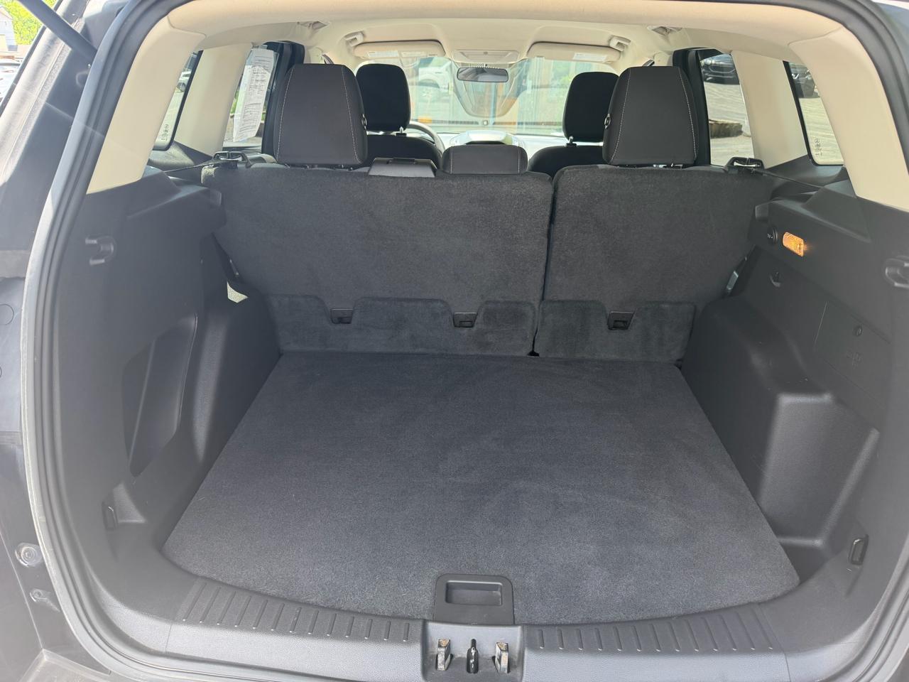 Ford Escape SE 4WD 2019