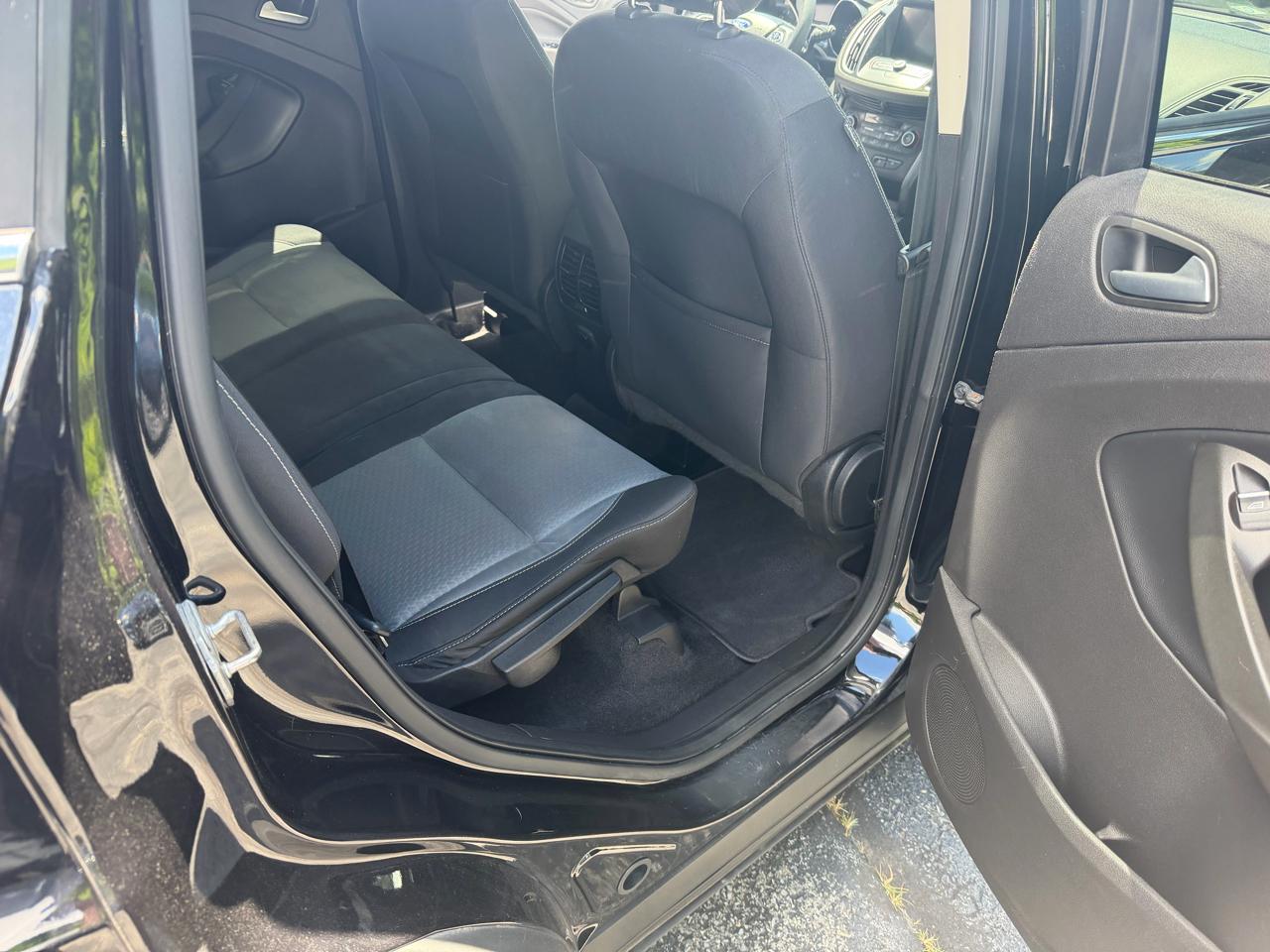 Ford Escape SE 4WD 2019