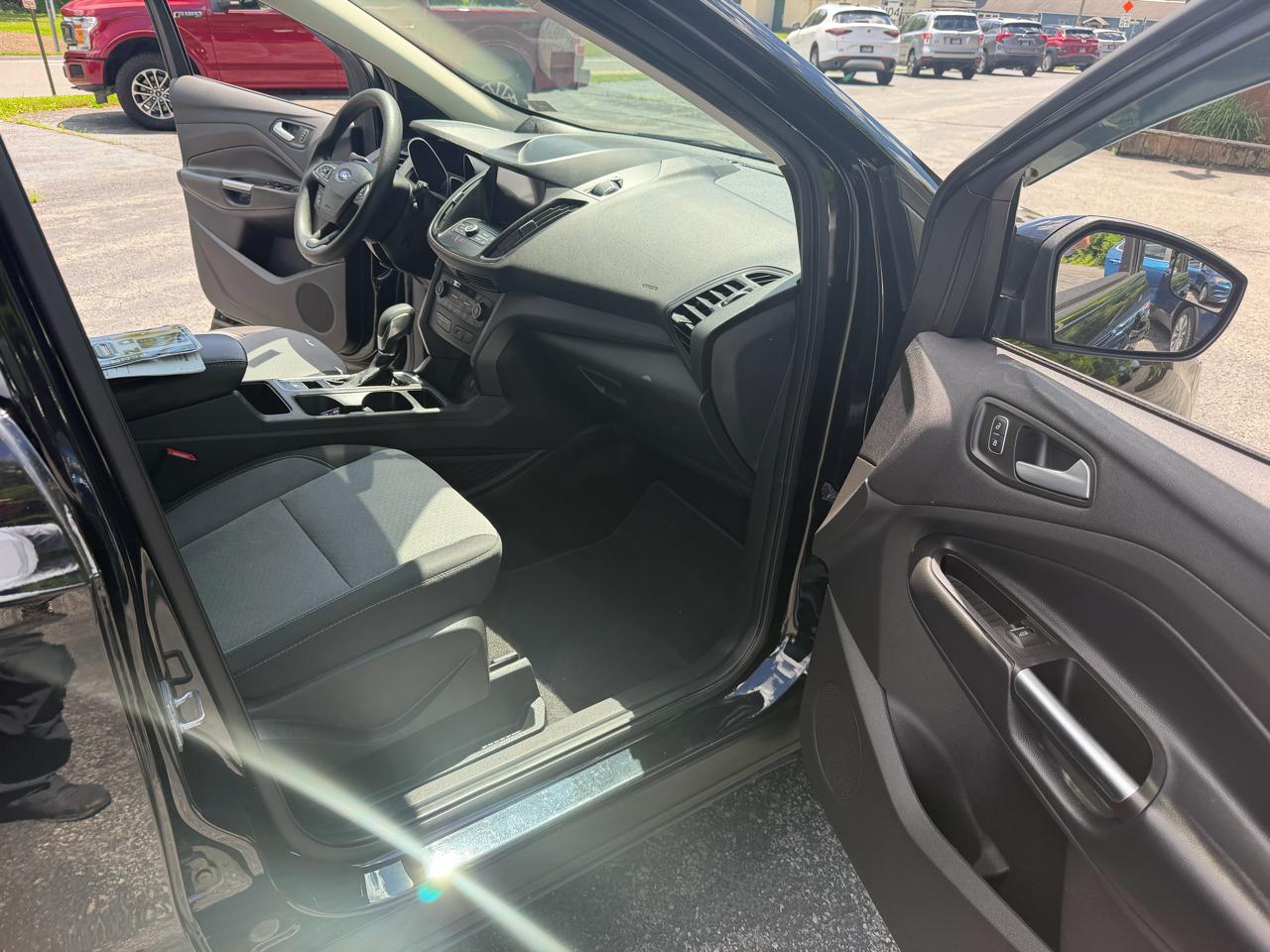 Ford Escape SE 4WD 2019