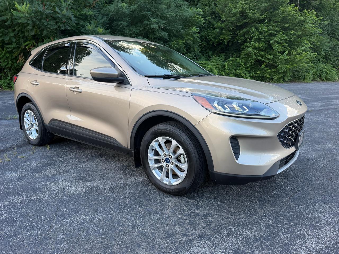 Ford Escape SE AWD 2020