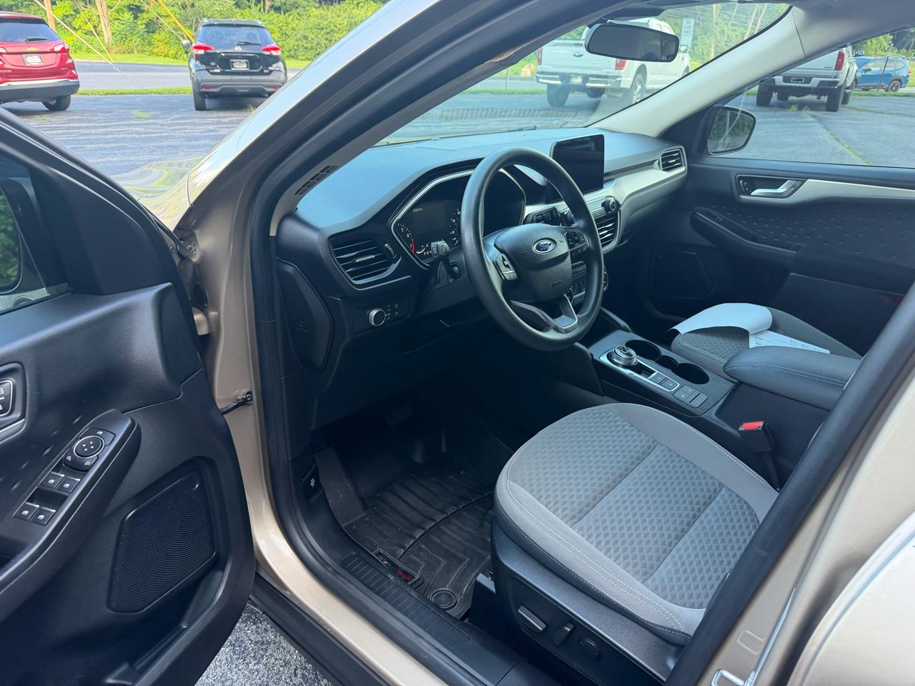 Ford Escape SE AWD 2020
