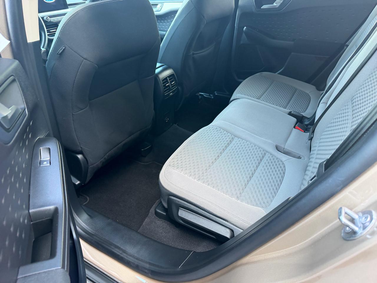 Ford Escape SE AWD 2020