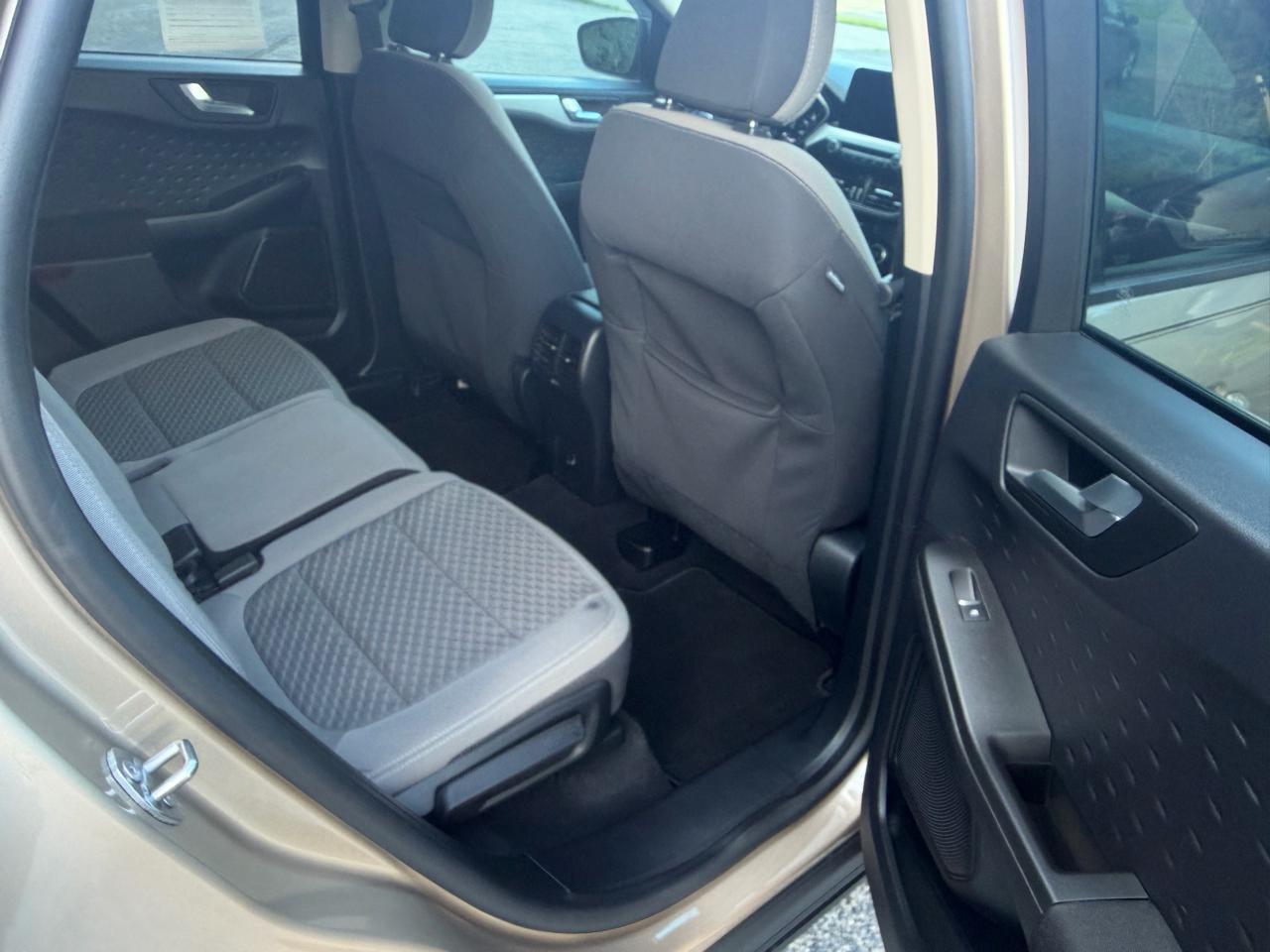 Ford Escape SE AWD 2020