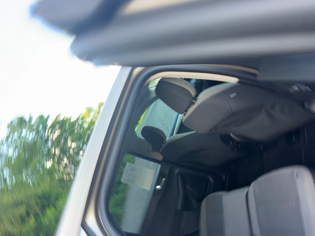 Ford Escape SE AWD 2020