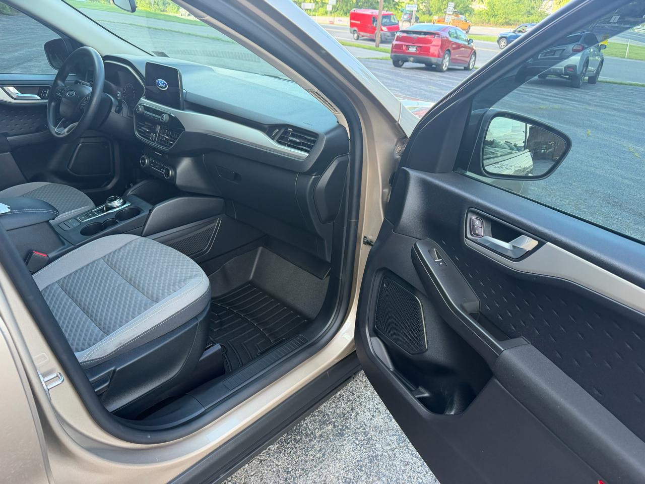 Ford Escape SE AWD 2020