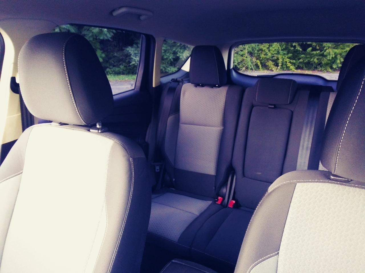 Ford Escape SE 4WD 2017