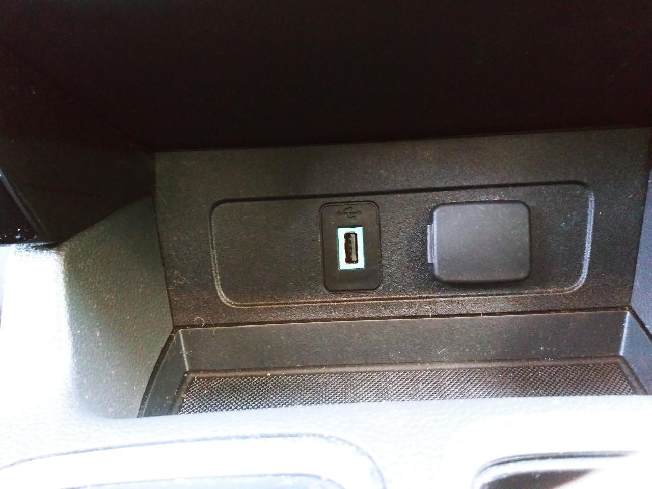 Ford Escape Titanium 4WD 2018