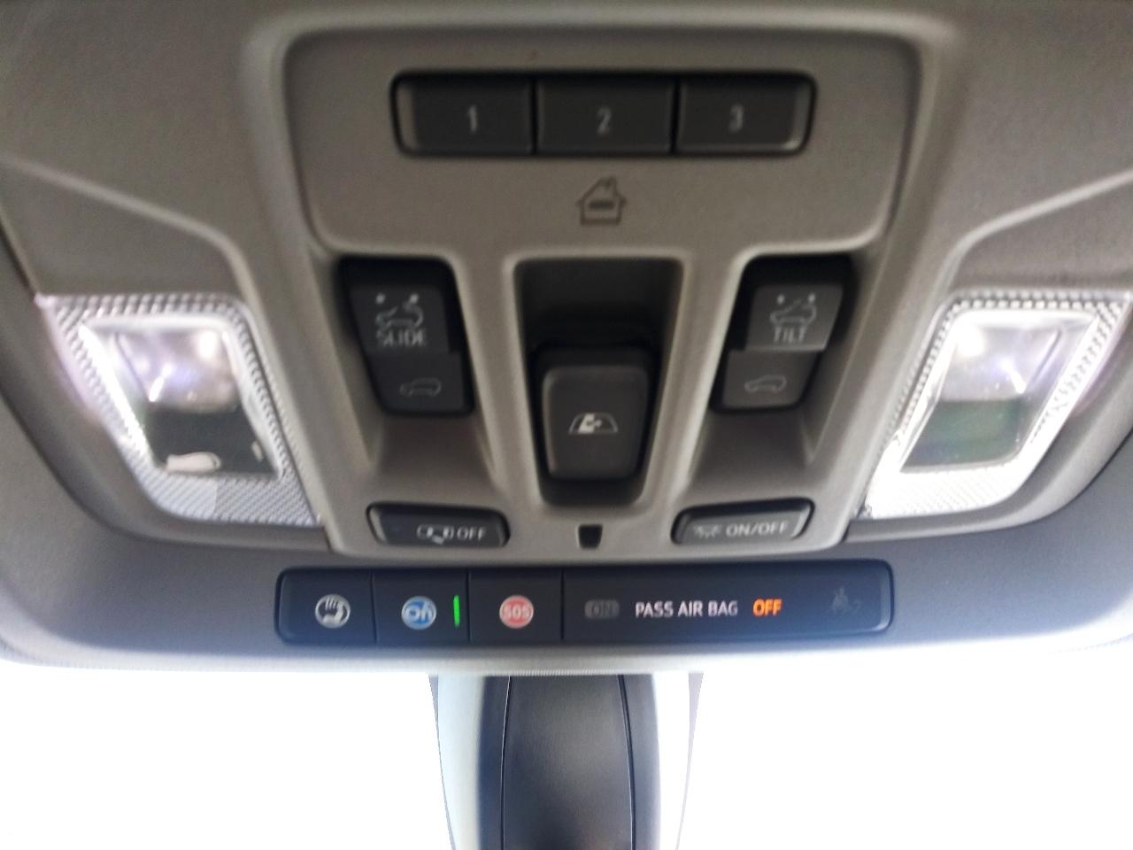 Chevrolet Silverado 1500 RST Crew Cab 4WD 2020