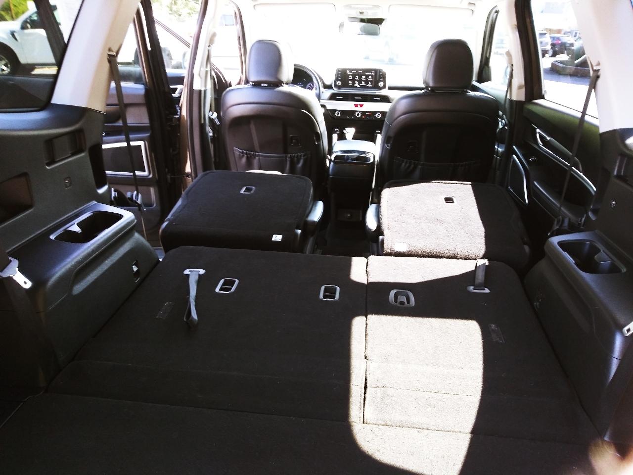 Kia Telluride S AWD 2020