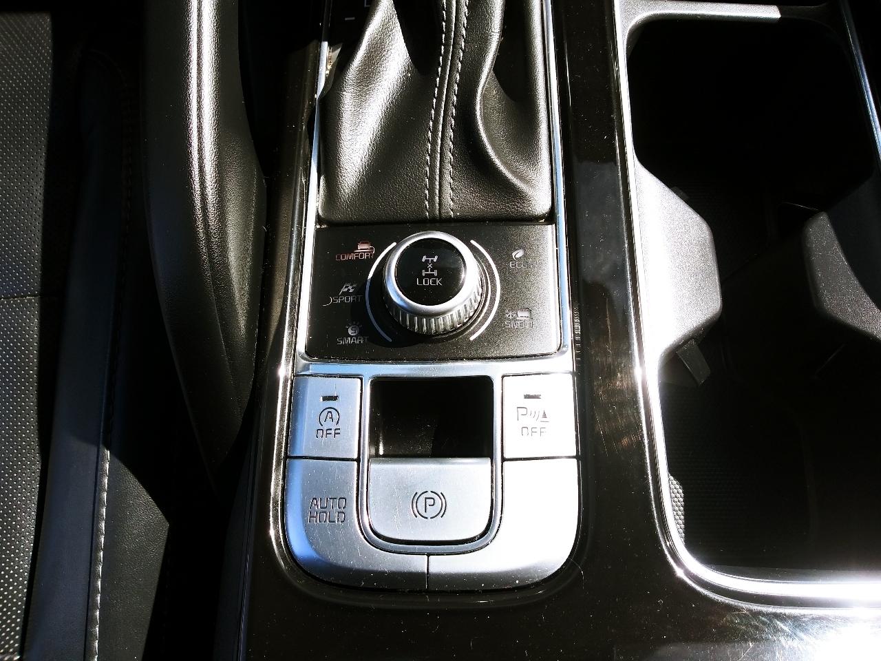 Kia Telluride S AWD 2020