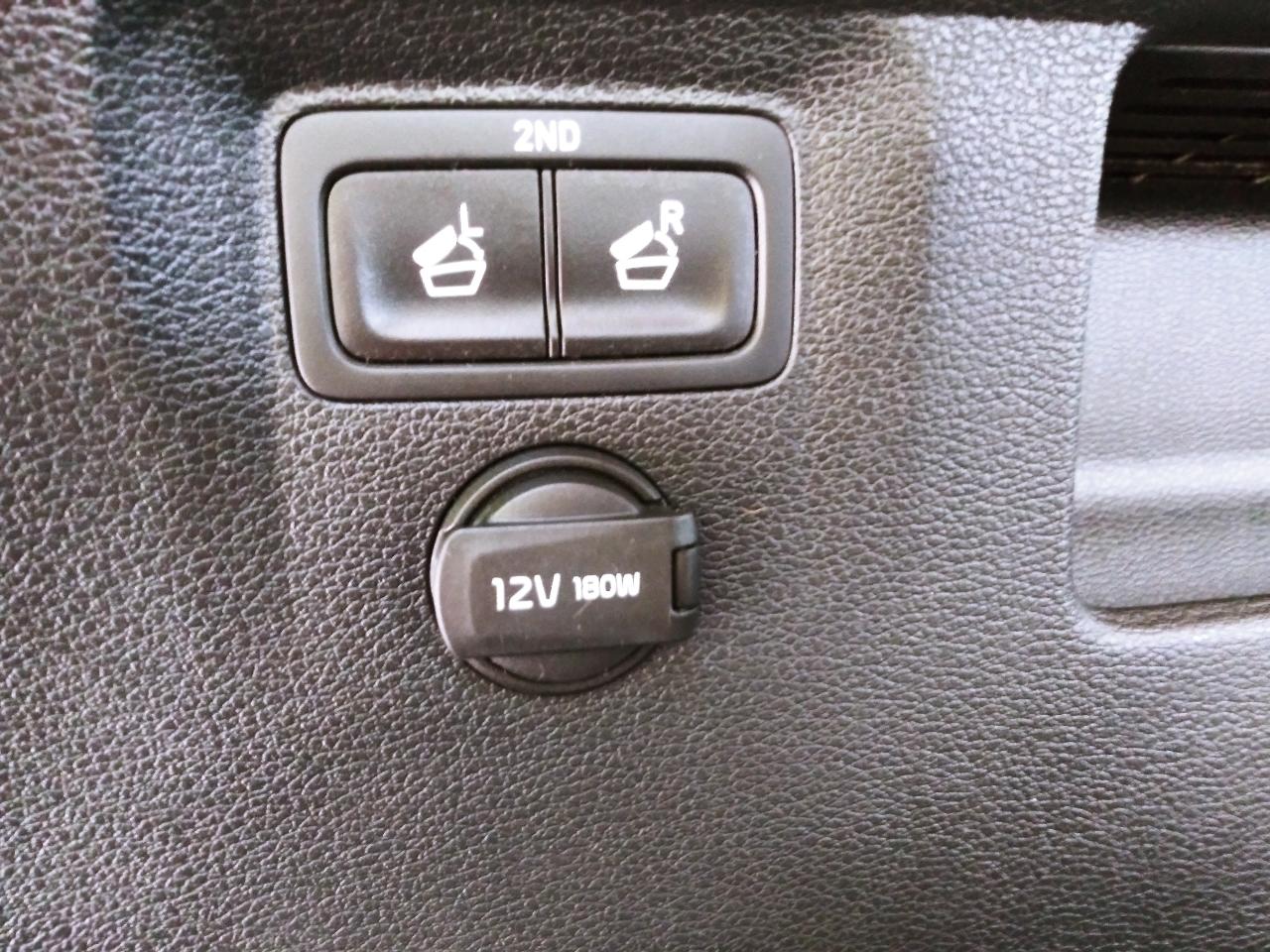 Kia Telluride S AWD 2020