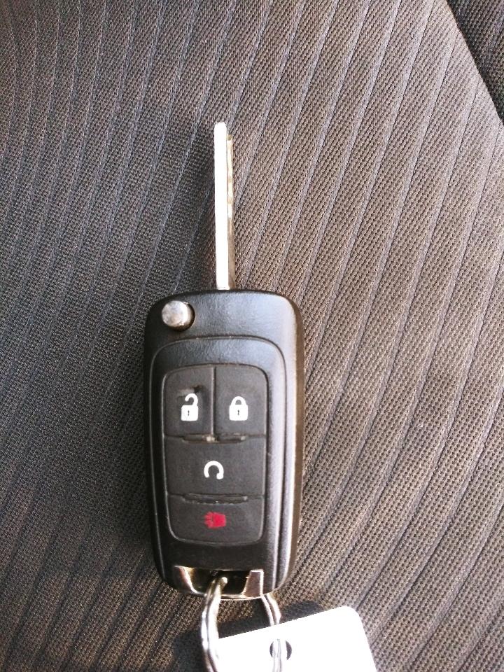 Buick Encore Convenience AWD 2014