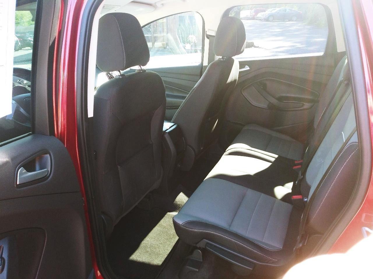 Ford Escape SE 4WD 2014