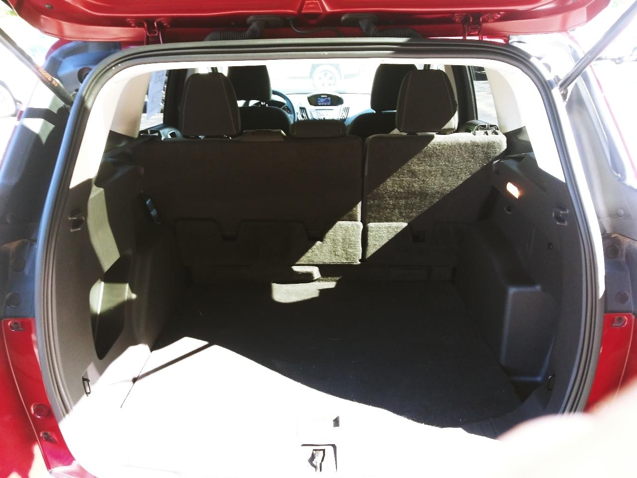 Ford Escape SE 4WD 2014