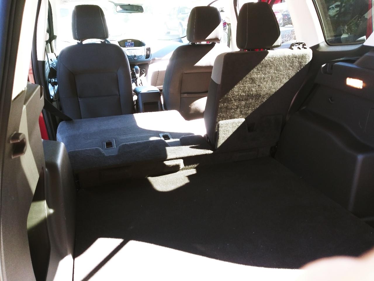 Ford Escape SE 4WD 2014