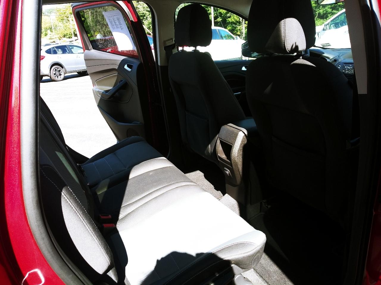 Ford Escape SE 4WD 2014