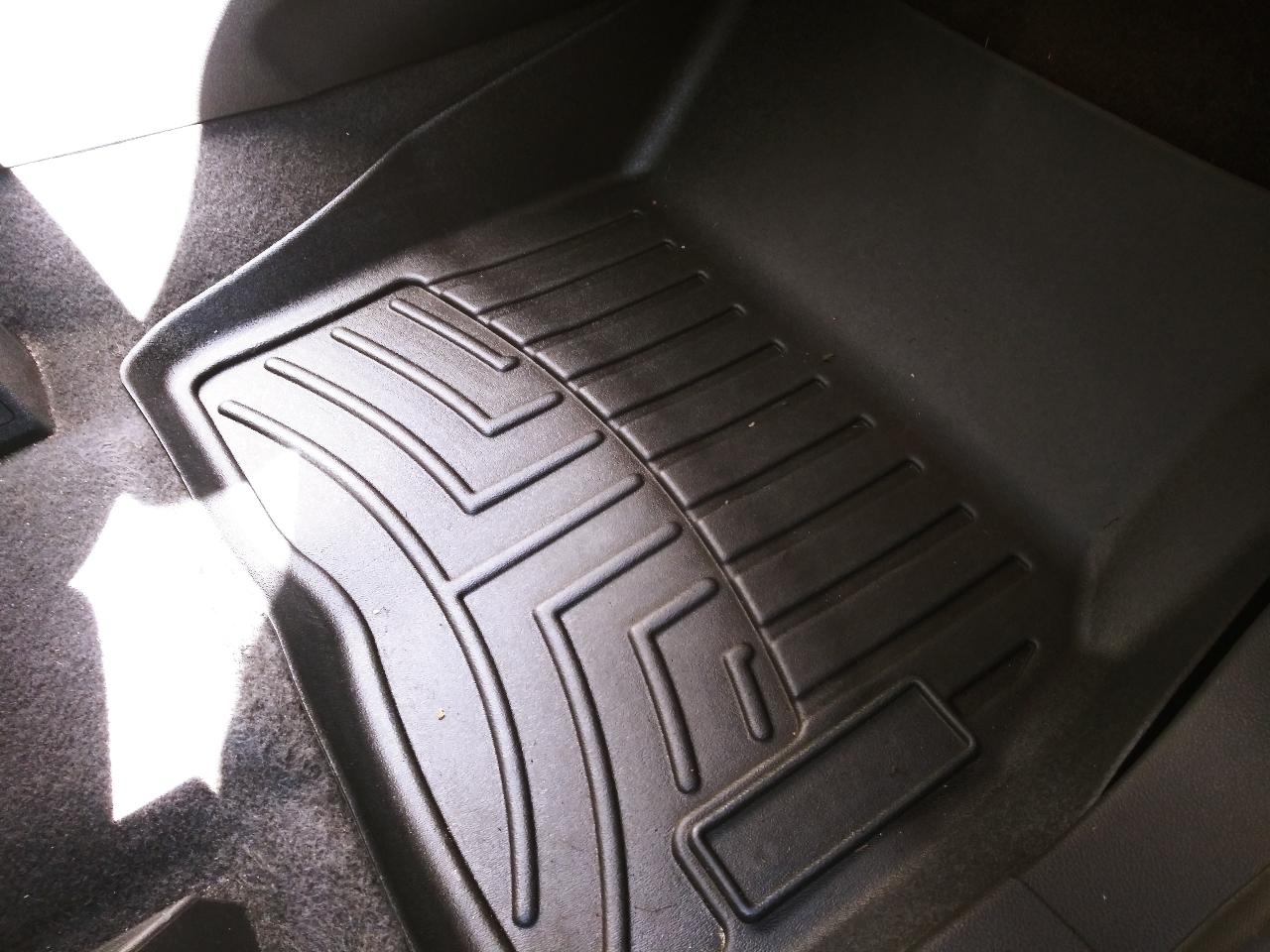 Ford Escape SE 4WD 2014