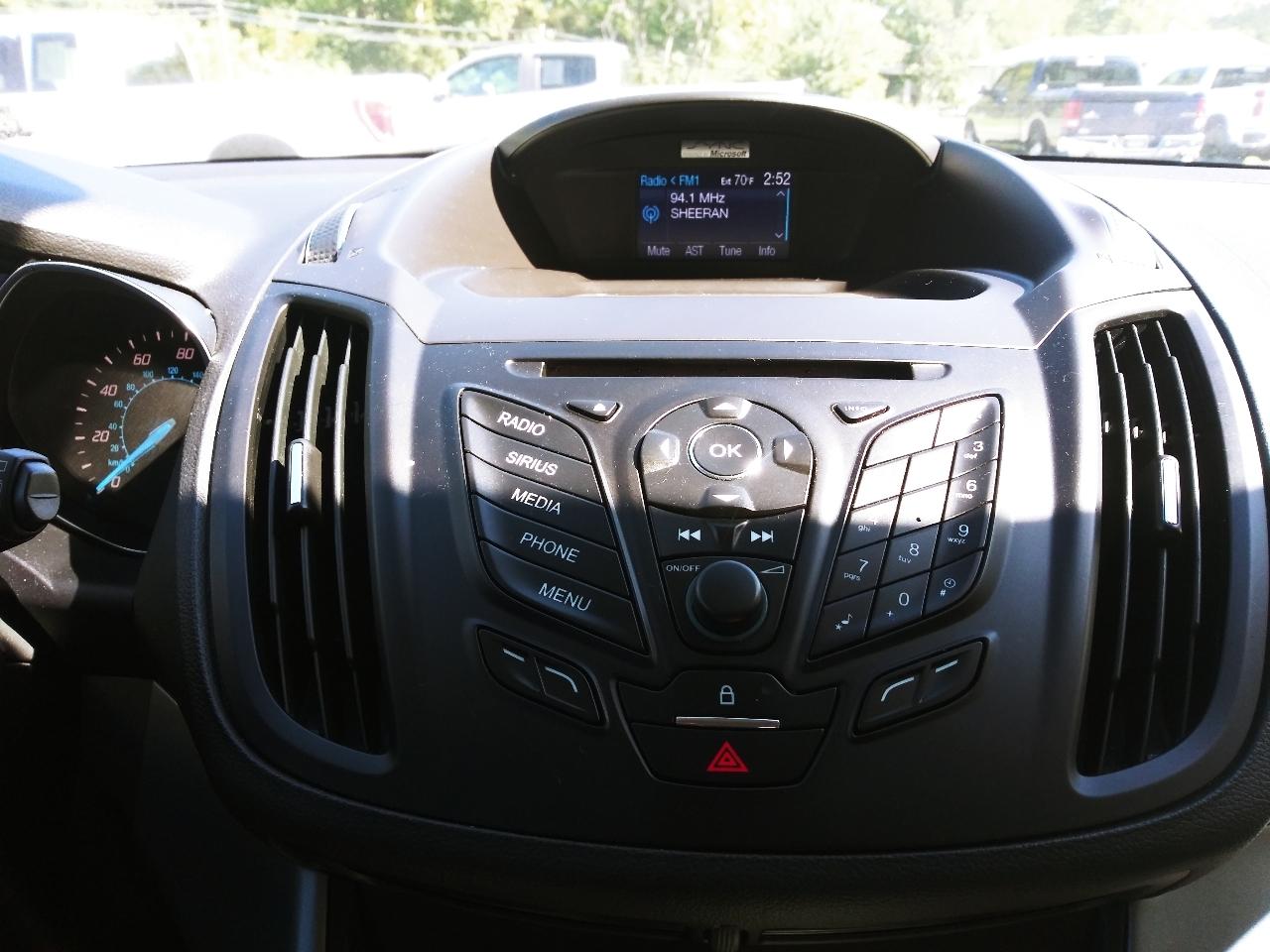 Ford Escape SE 4WD 2014