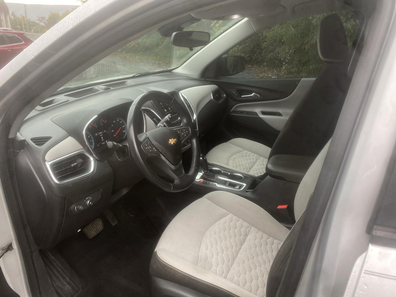 Chevrolet Equinox LS 2WD 2020