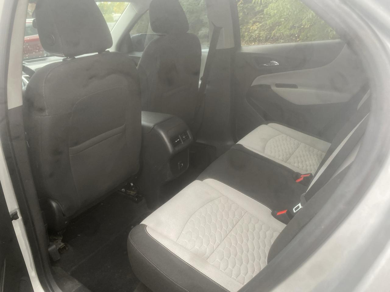 Chevrolet Equinox LS 2WD 2020