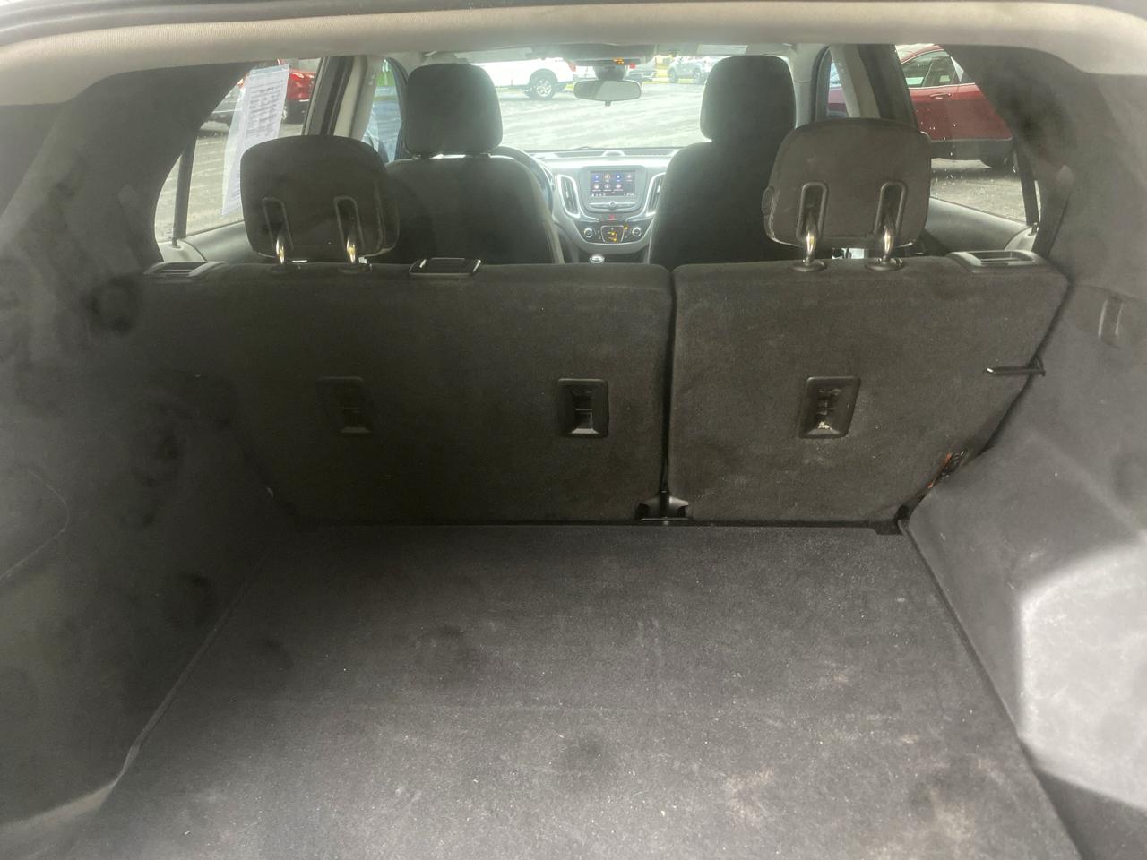 Chevrolet Equinox LS 2WD 2020