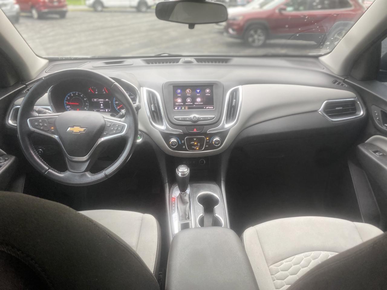 Chevrolet Equinox LS 2WD 2020