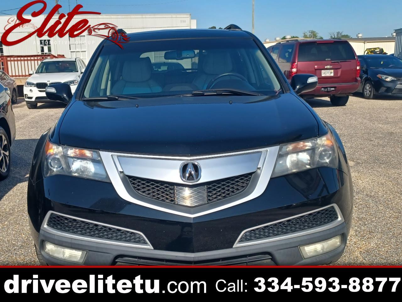 Used Cars for Sale Montgomery AL 36117 Elite Automotive Group Montgomery