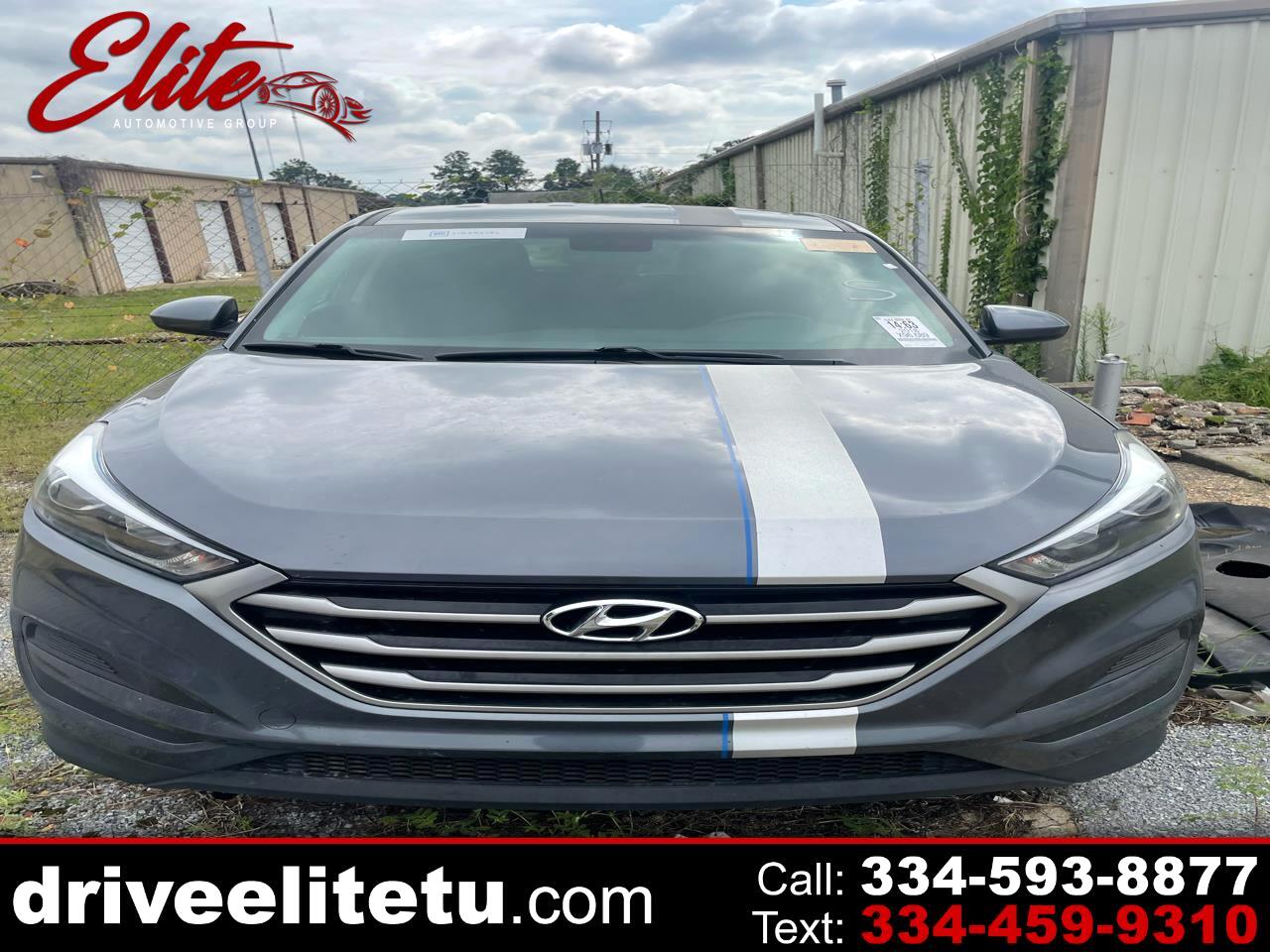 Used Cars for Sale Montgomery AL 36117 Elite Automotive Group Montgomery