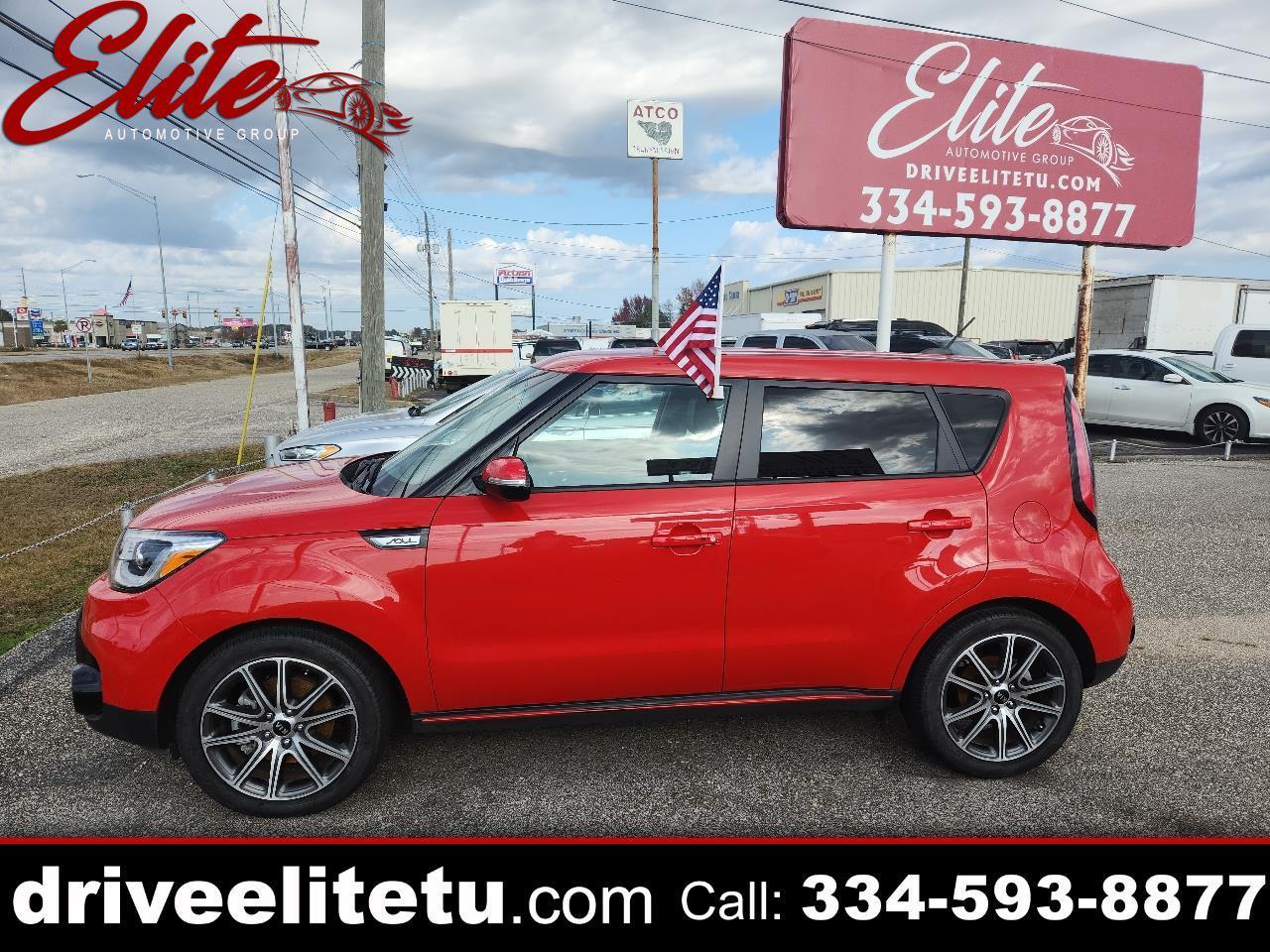 Used Cars for Sale Montgomery AL 36117 Elite Automotive Group Montgomery