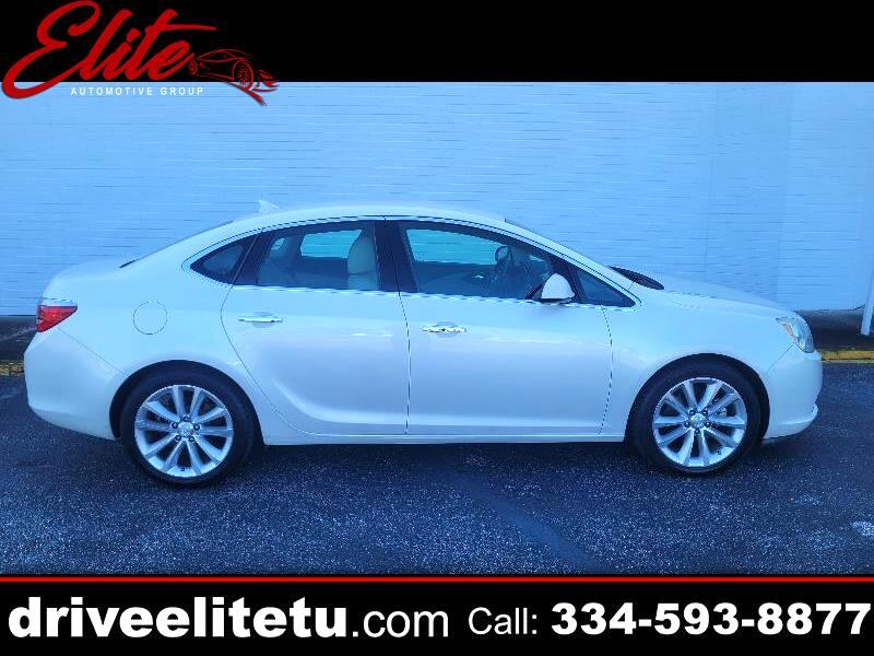 2013 Buick Verano 