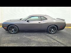 2020 Dodge Challenger  2020 Dodge Challenger