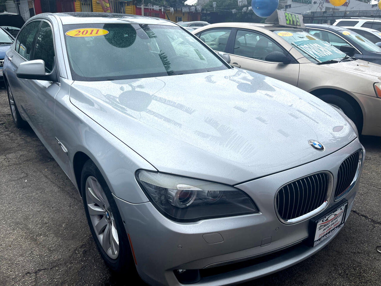 Used Cars for Sale Chicago IL 60636 Illinois Vehicles Auto Sales Inc