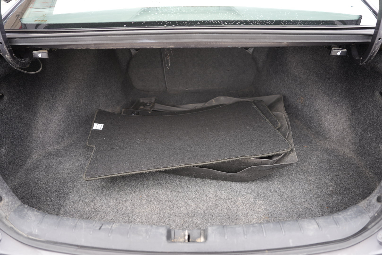 Honda Accord EX-L Sedan CVT 2016