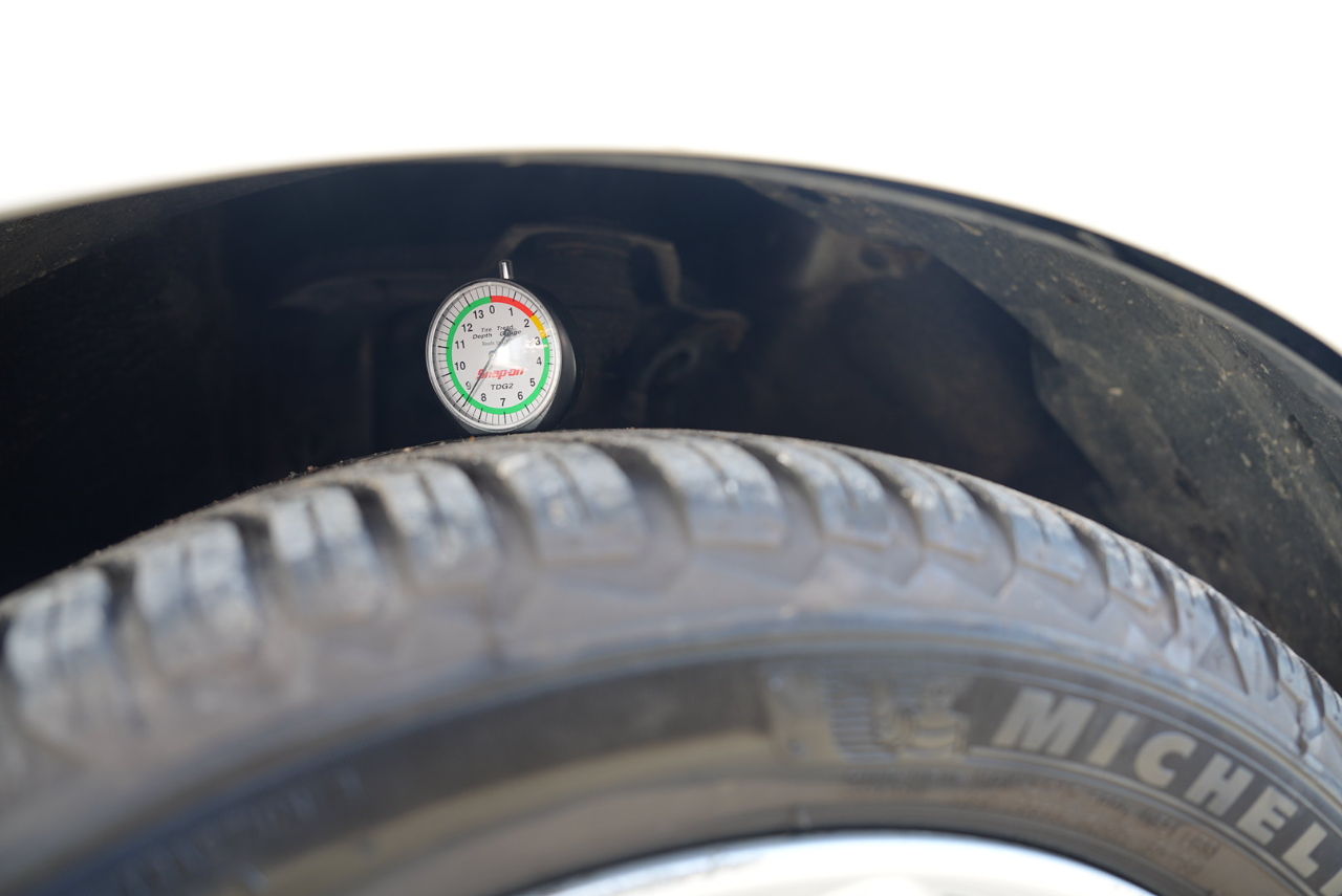 Acura TSX 5-speed AT 2006