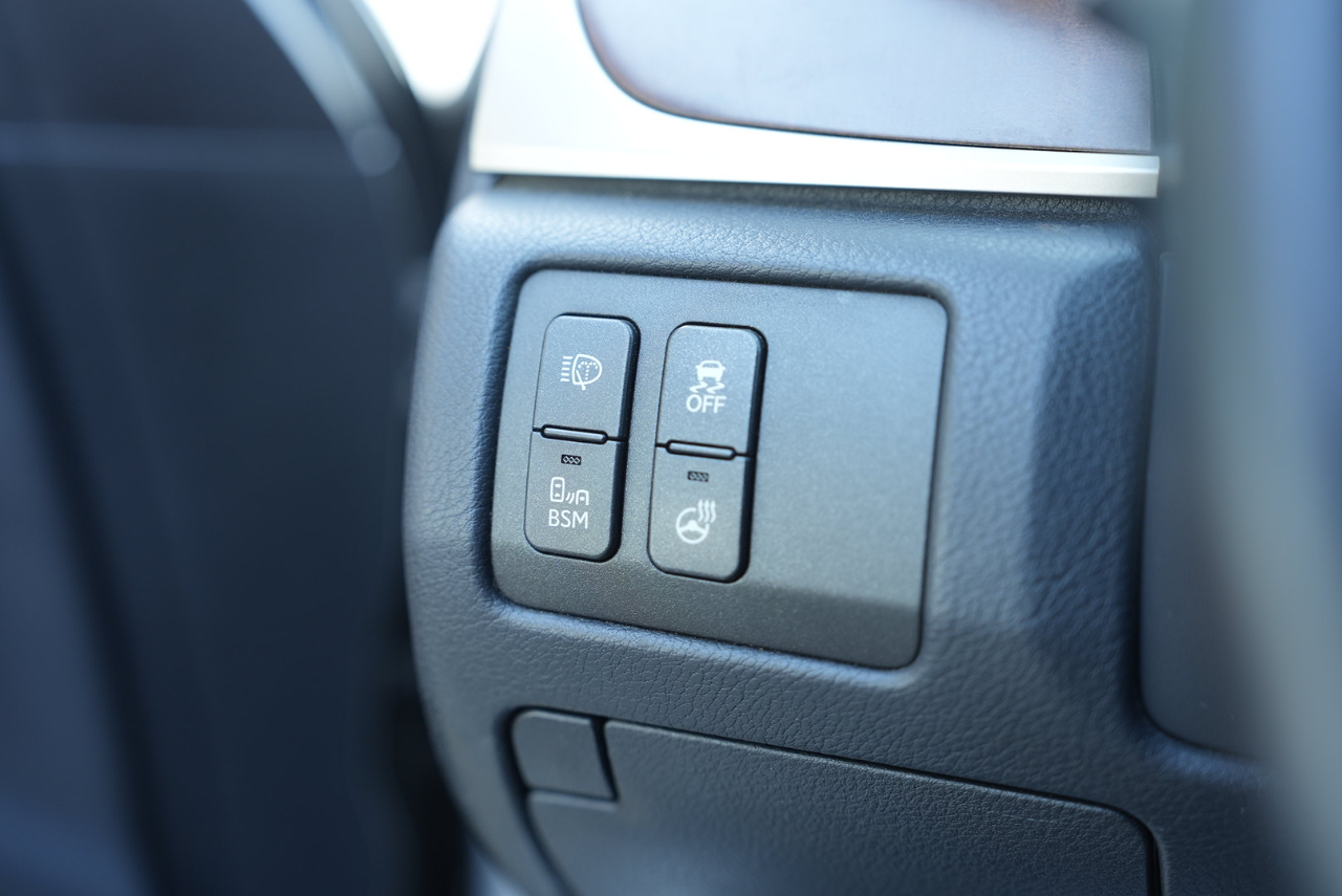 Lexus GS 350 AWD 2013