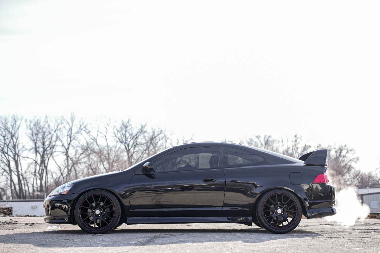 Acura RSX Type-S 2006