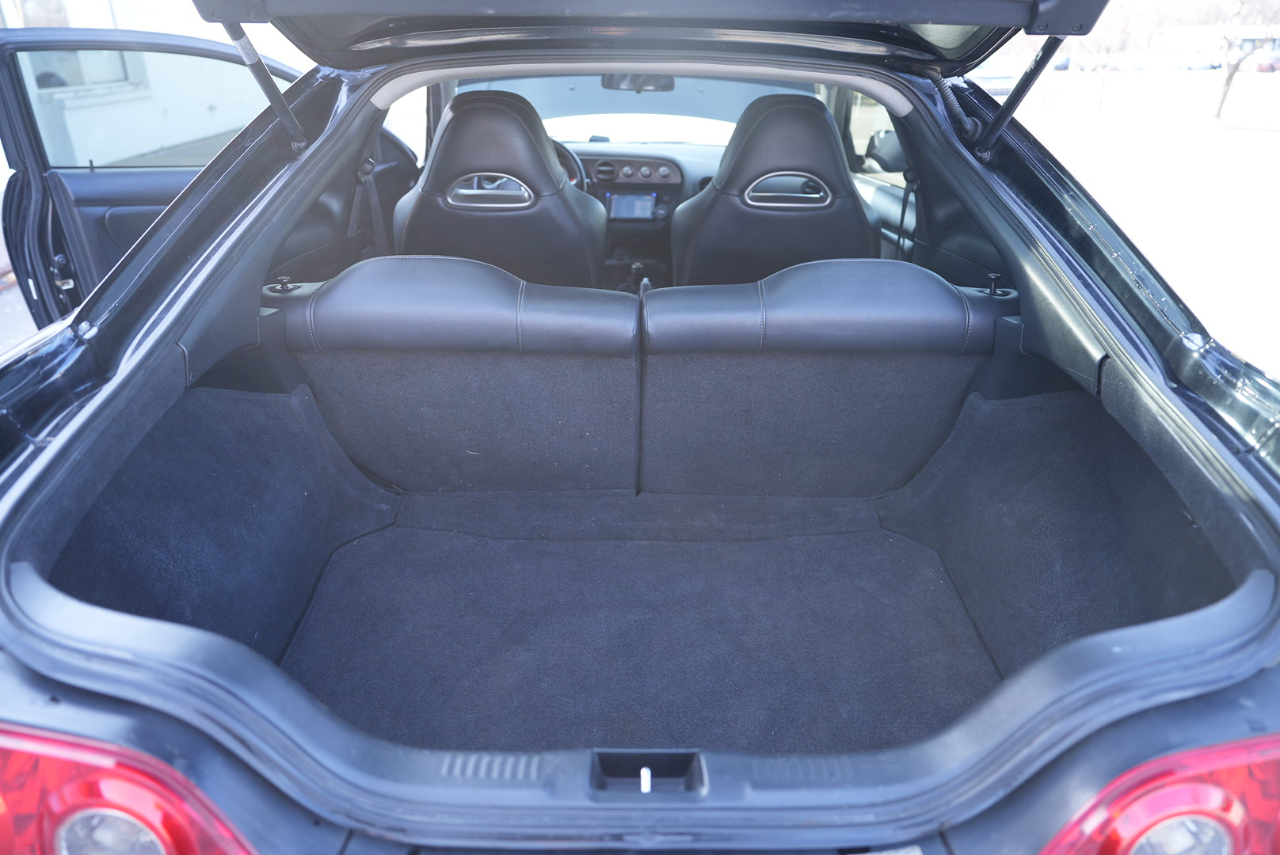 Acura RSX Type-S 2006