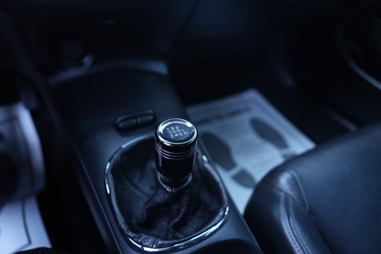 Acura RSX Type-S 2006