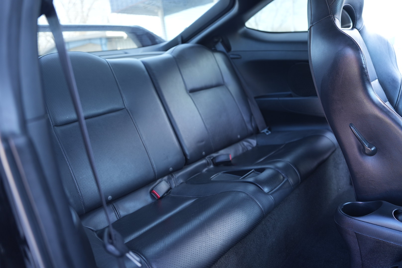 Acura RSX Type-S 2006