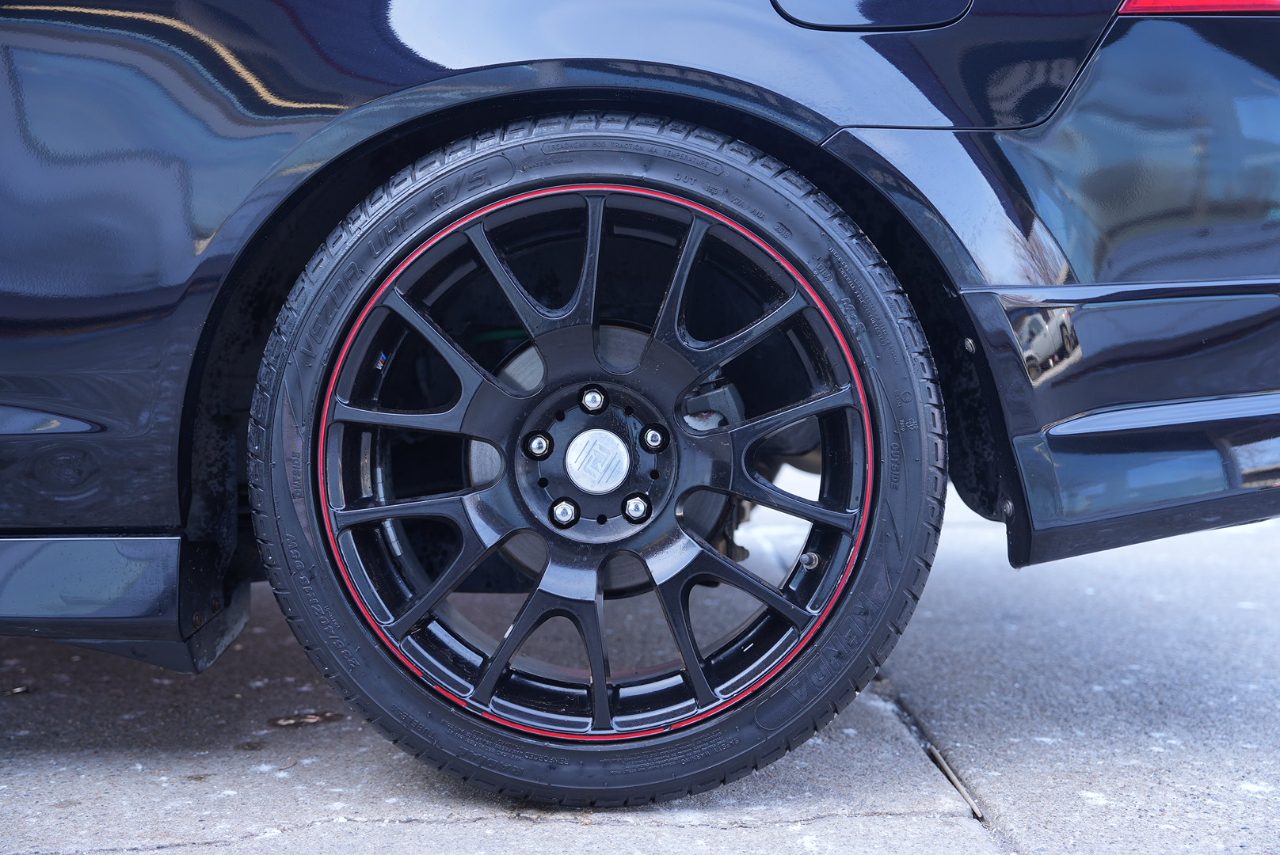 Acura RSX Type-S 2006