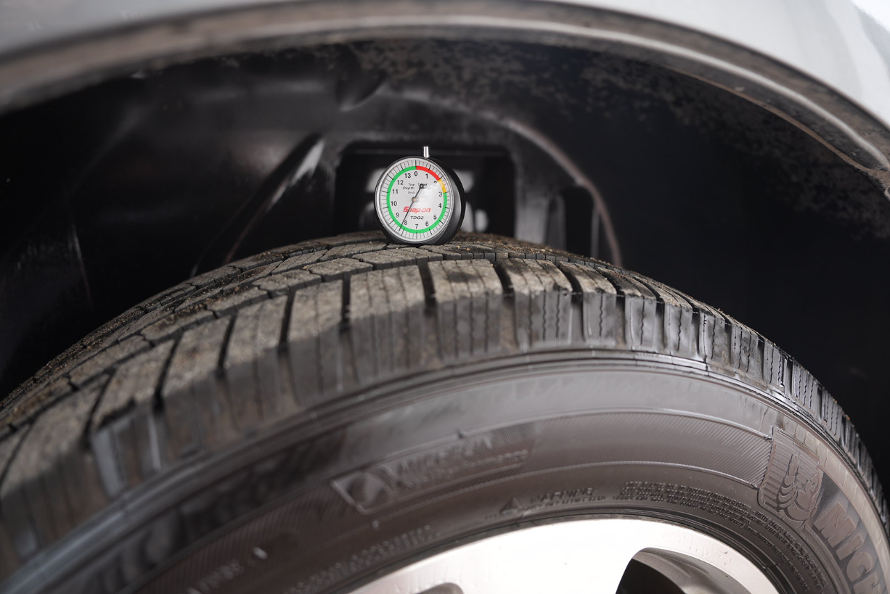 Acura MDX Tech Package and Entertainment Package 2009