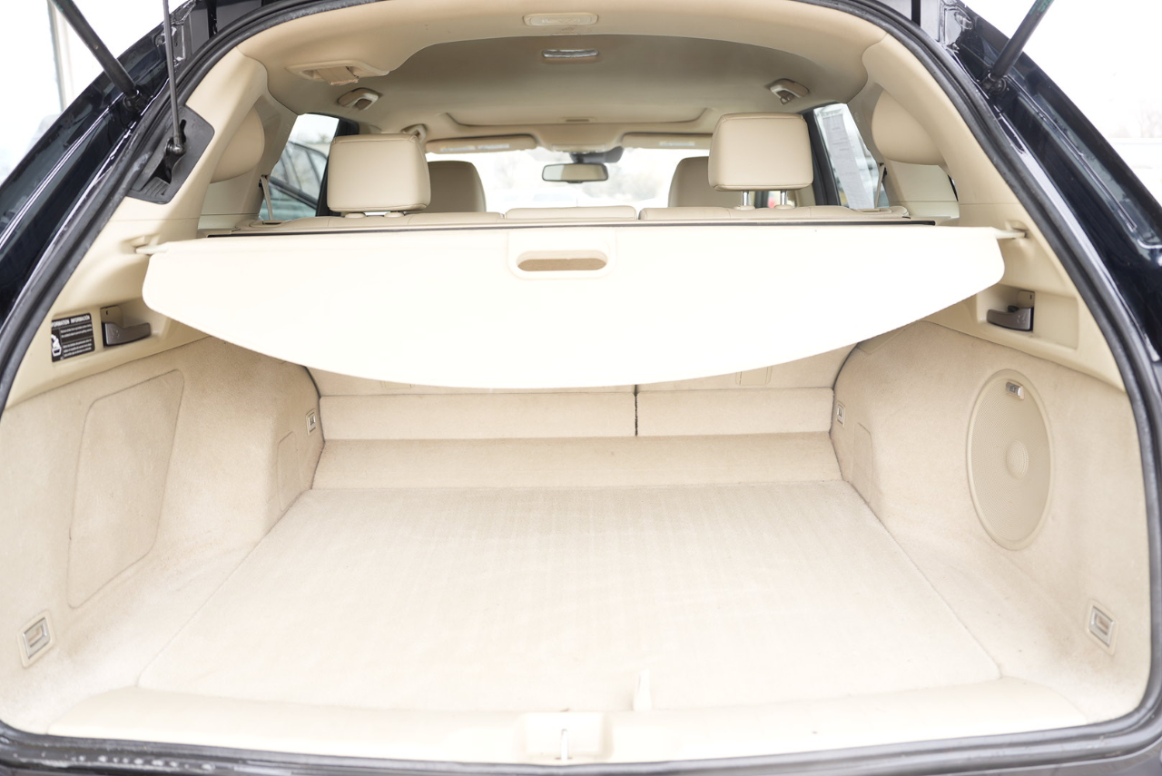 Acura RDX 6-Spd AT AWD w/Advance Package 2016