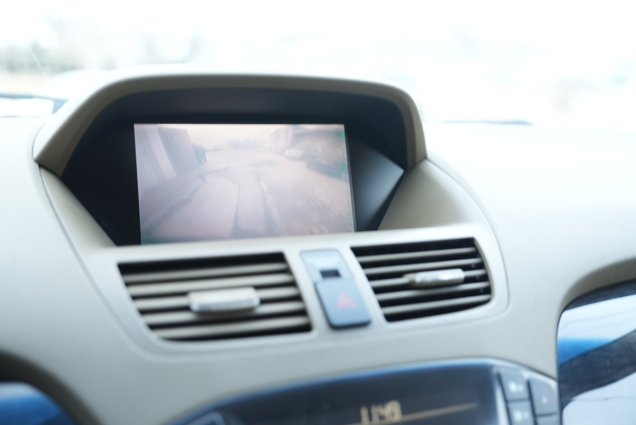 Acura MDX Tech Package 2007