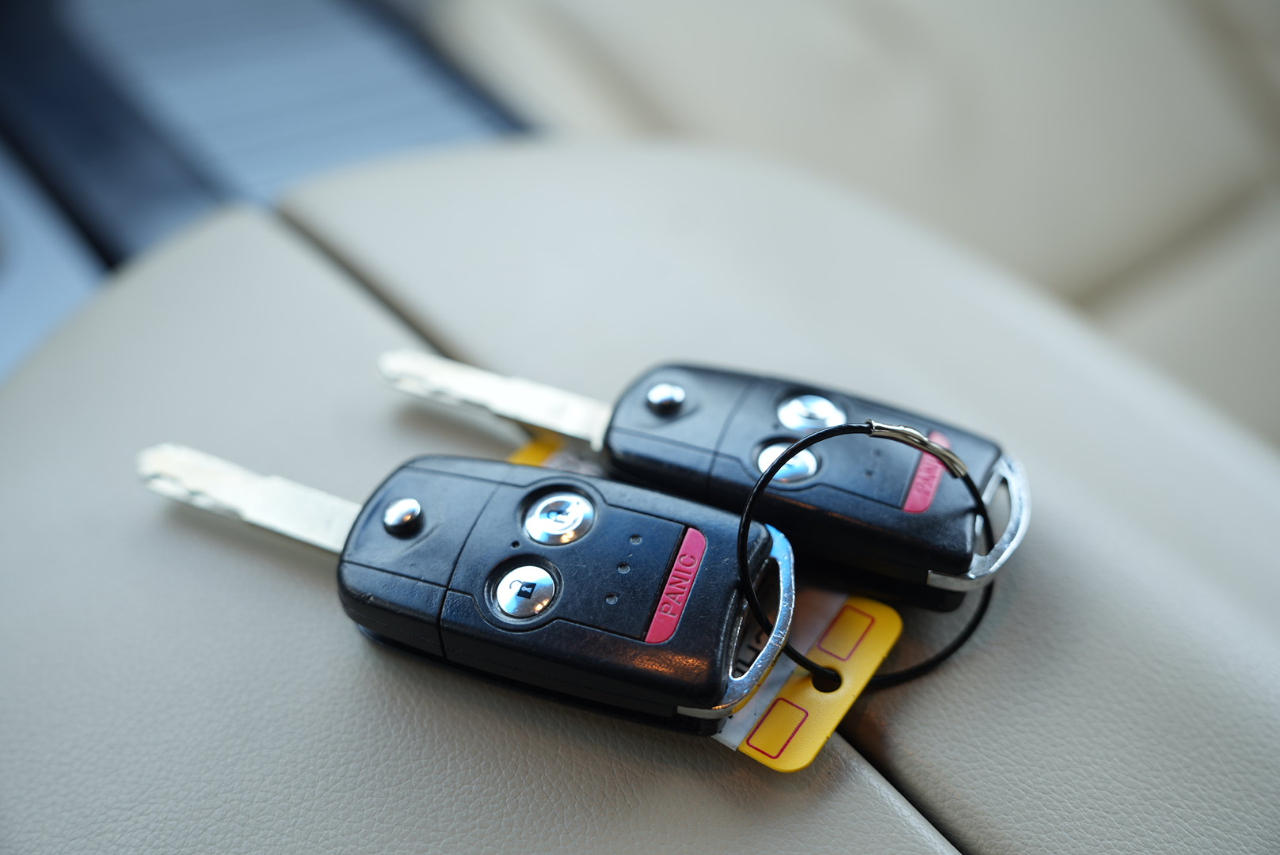 Acura MDX Tech Package 2007