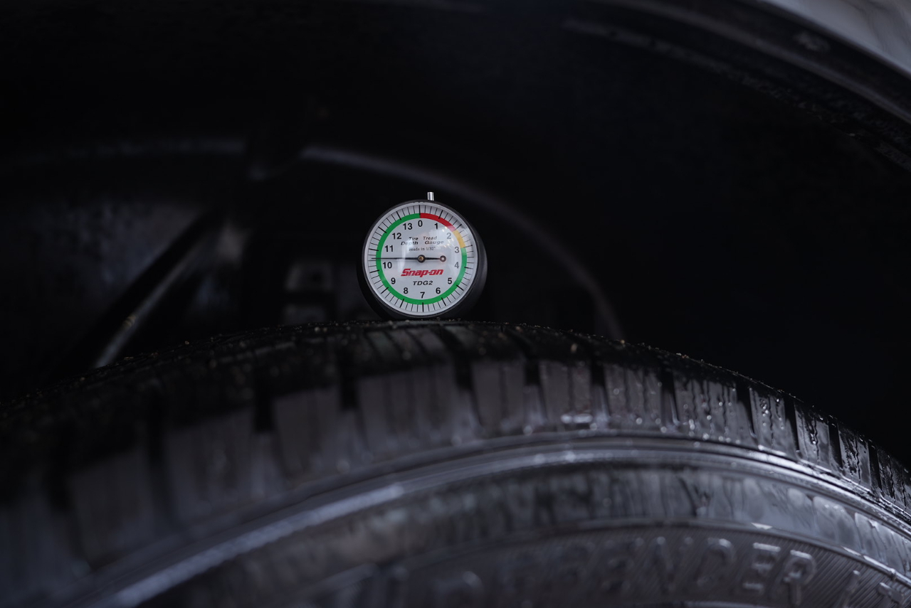 Acura MDX Tech Package 2007