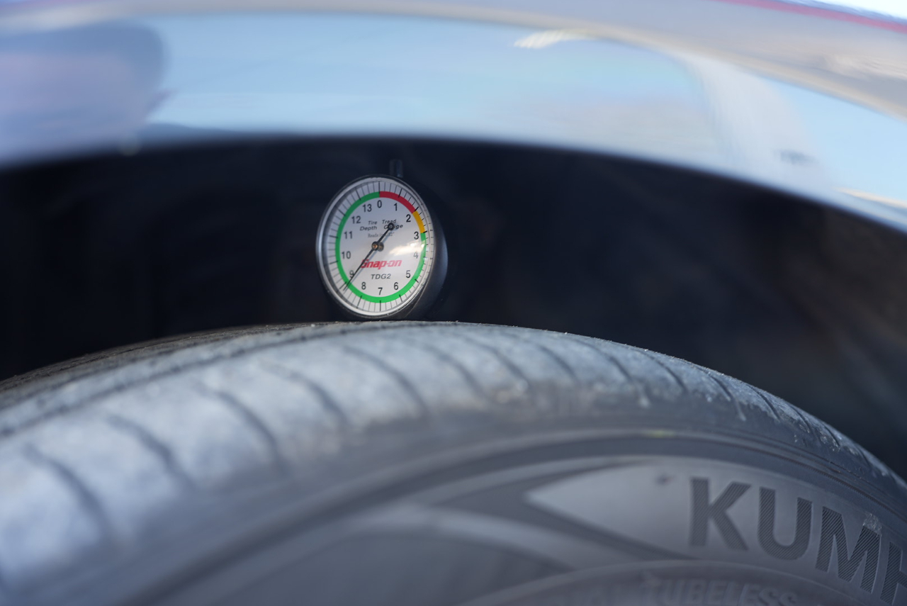 Acura TL 5-Speed AT 2007